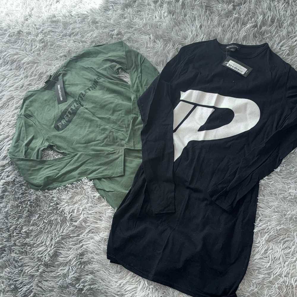 Shirt / Dress